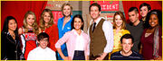 Glee 250edits