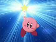 Star rod kirby