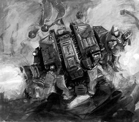 Dreadnaught