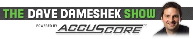Dave Dameshek