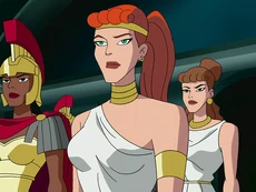 Antiope
