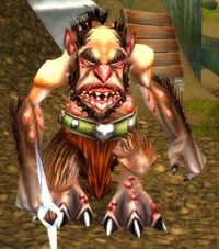 Image of Stonesplinter Digger