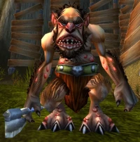 Image of Berserk Trogg