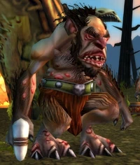 Stonesplinter Bonesnapper