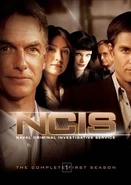 1st season