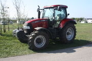 Case IH Puma 140 - IMG 7832