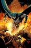Batman #678 Textless Tony S. Daniel Variant