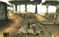 Enclave-Wheaton-Gate