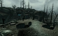 Enclave-Deathclaw