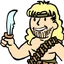 32 Mercenary