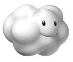 Lakitu Cloud