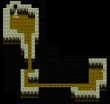 FFIII NES - Subterranean Lake first floor