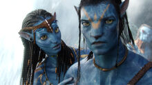 Neytiri Jake