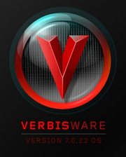 Verbisware