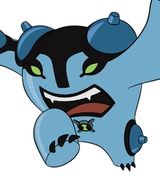 Ultimate Cannonbolt