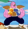 DodoriaDragonBallsNamek