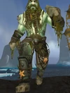Kvaldir Crewman