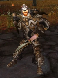 Image of Minion of Kaw