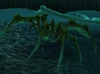 Bone Spider