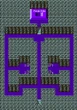 FFIII NES - Eureka first floor