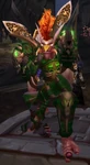 Scalper Ahunae