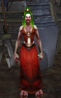 Image of Chin'ika