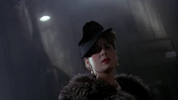 Martha wayne