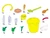5415 Garden Set