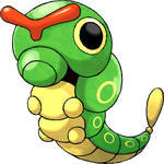 010Caterpie