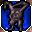 Perforated Knight Token Icon