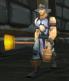 Argent Custodian