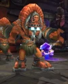 Drakkari Golem