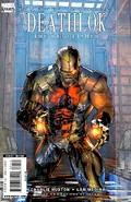Deathlok Vol 4 1