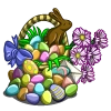 Spring Basket - Thriving