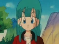 BulmaEarlyDragonBall