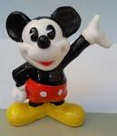 Mickey figura