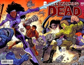Issue 50 (Variant)