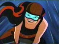 Roxy Rocket DCAU