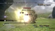 Shocking Breath FFXIII