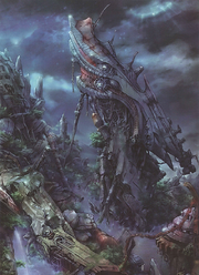 VilePeaks