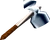 Megaton Hammer