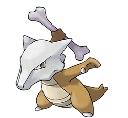 105Marowak