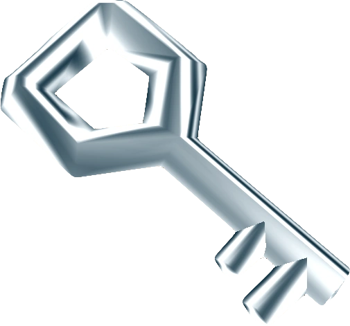 Small Key (Ocarina of Time)