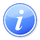Botón azul