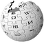 Wikipedia logo