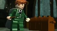 Lupin game