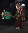 Warsong Hold Shaman