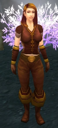 Image of Julie Osworth