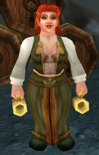 Image of Jenna Thunderbrew