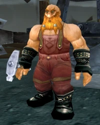 Image of Brollen Wheatbeard